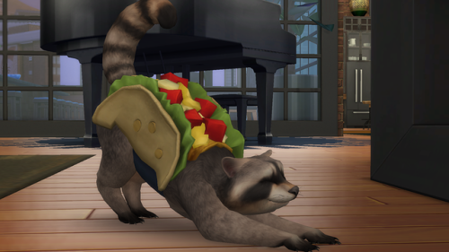 whiisker:  soft dreams redux - a ts4 preset for reshade 3.4.1.351  y’all asked, and i’m (finally) de