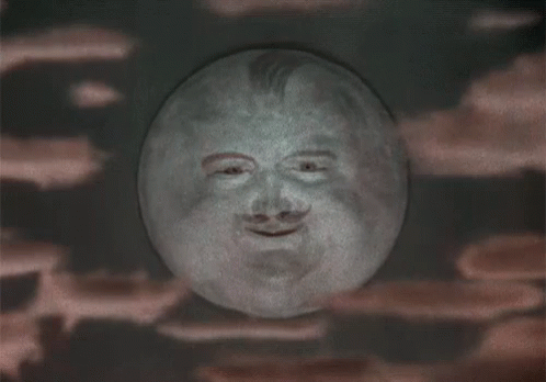 What's The Time, Mr Wolf?