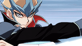 yuuyaas:  Kaito Tenjo | Episode 116 