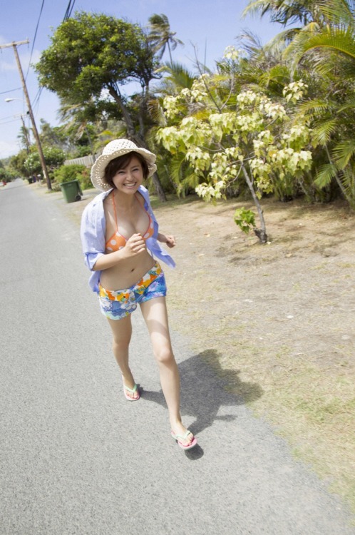 Chinami Suzuki