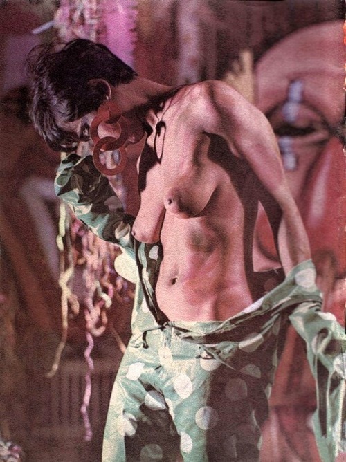 Psychedelic Jungle