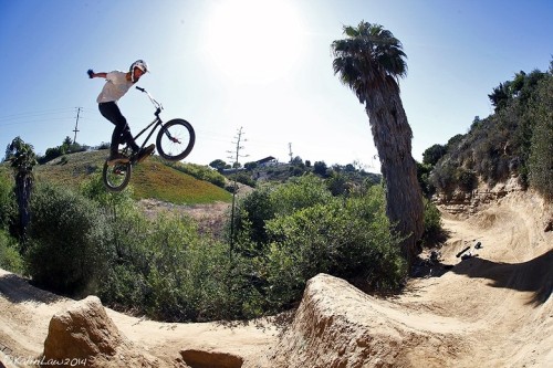 vital-bmx:  Parker Heath Credit: Kalin Law