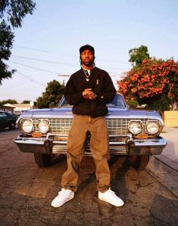 hiphopforhealth:  MC Eiht