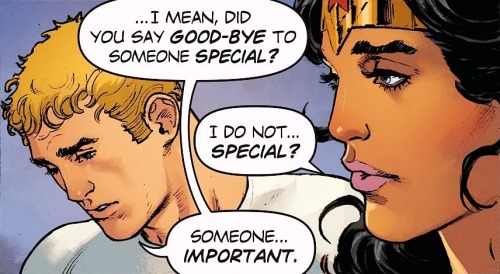 rose-wilson-worth:for anyone who had any doubt about Diana’s sexuality in canon 