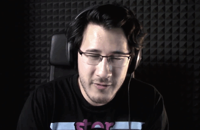 markipooplier:  "Oh I love you guys so much, you're like everything to me"