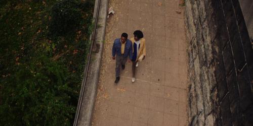 If Beale Street Could Talk (2018)Tender, somber, sublime poetry in motion.  “We held each other so c