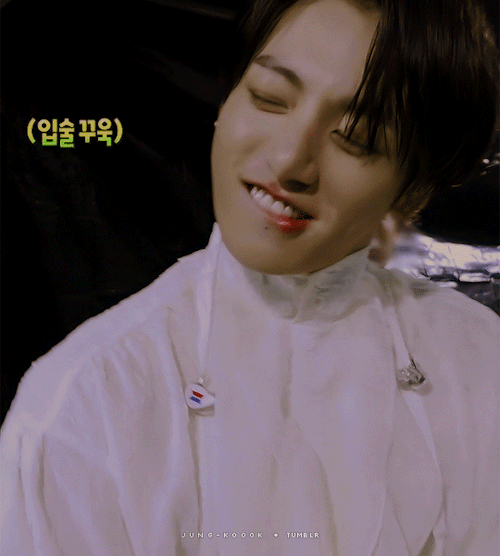 Jungkook Calling Yoongi Fatally Hot