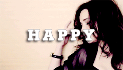 missalicebrightside:  Happy 27th Birthday, Emilia Clarke! (May 1st, 1987)  &ldquo;I
