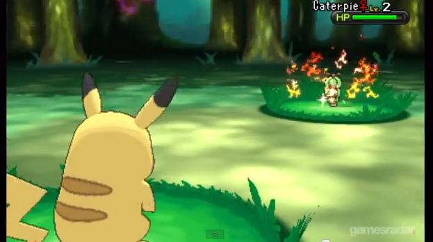 kalos-pkmnacademy:  Look at this familiar faces!  