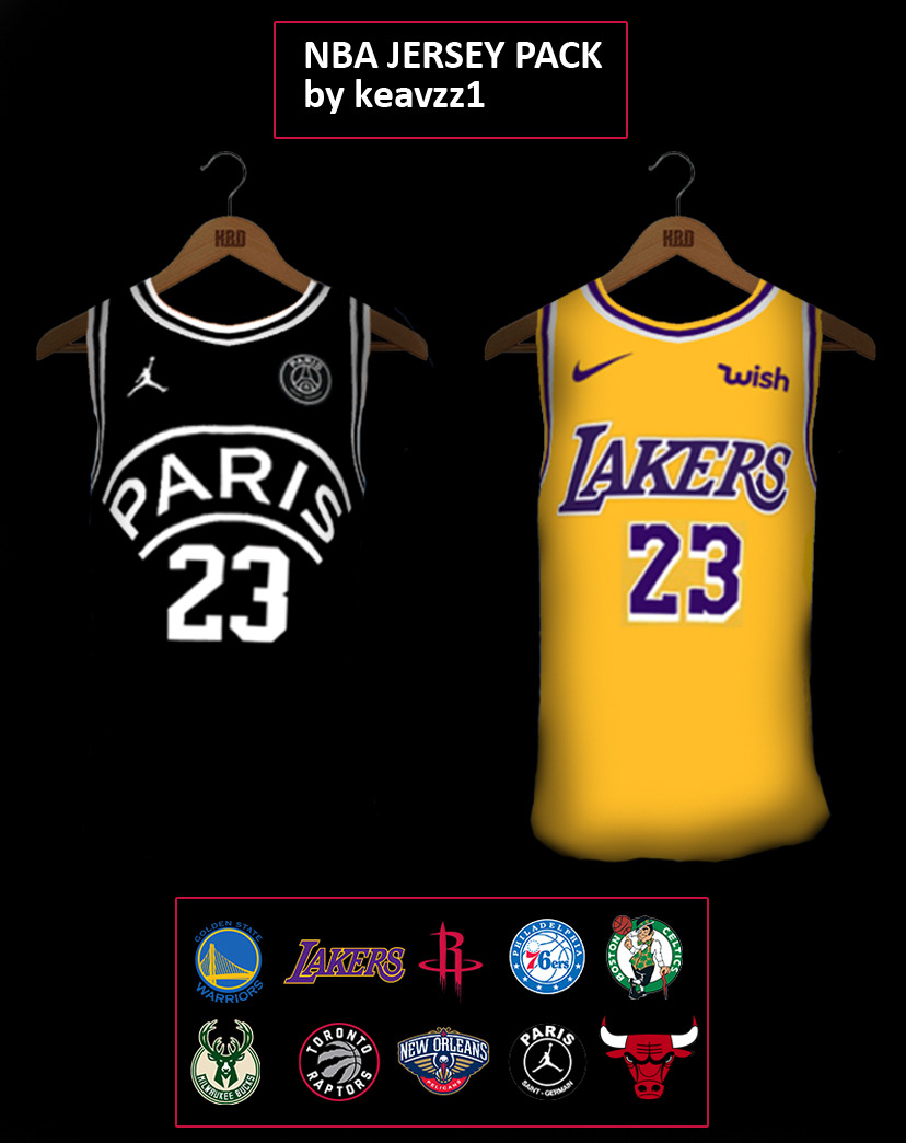 mesh nba jerseys