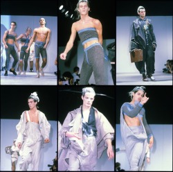 4archive:  Les Incroyables (Graduate Collection),