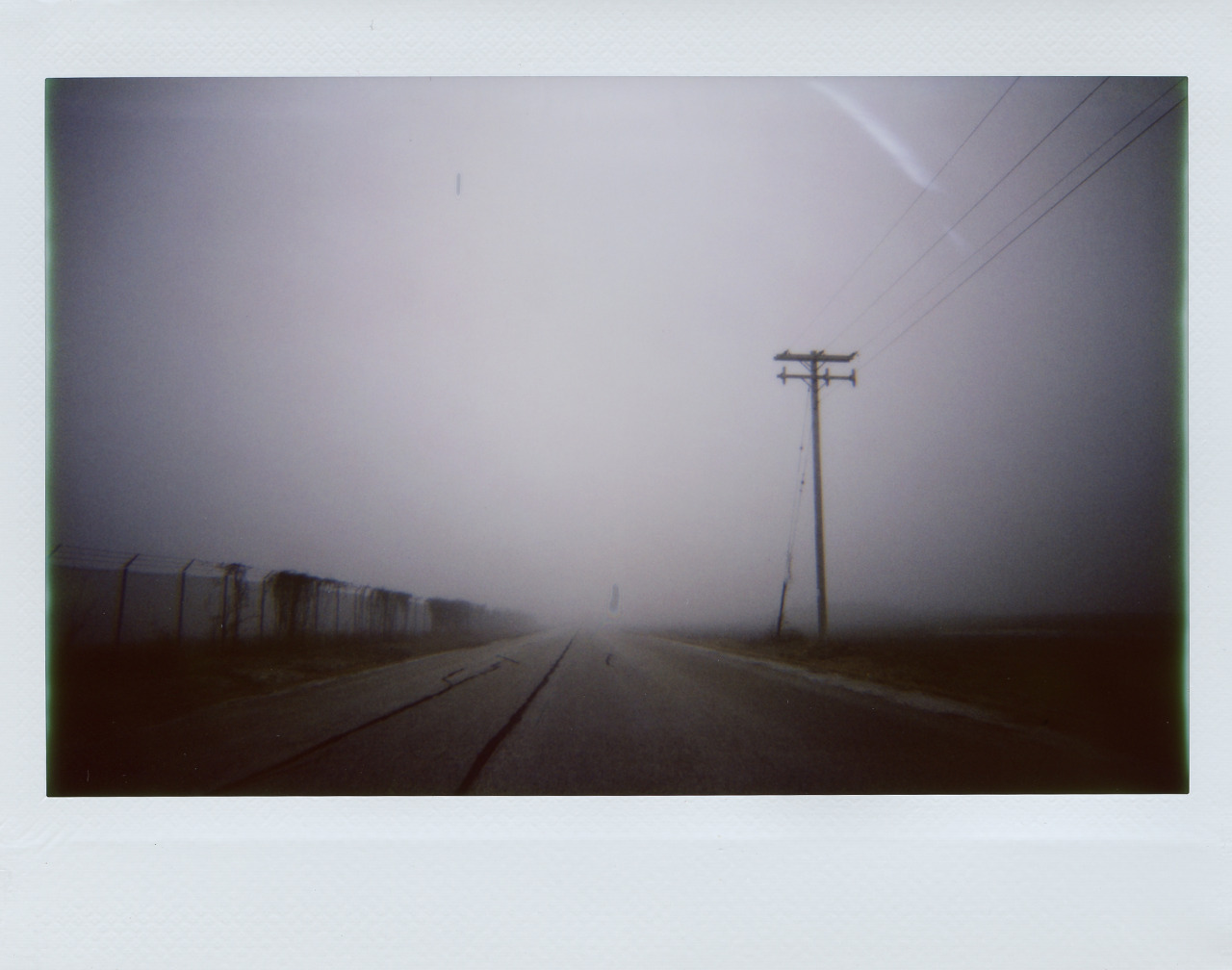cameronhoerthphoto:  Todays photos Lomo’Instant Wide 