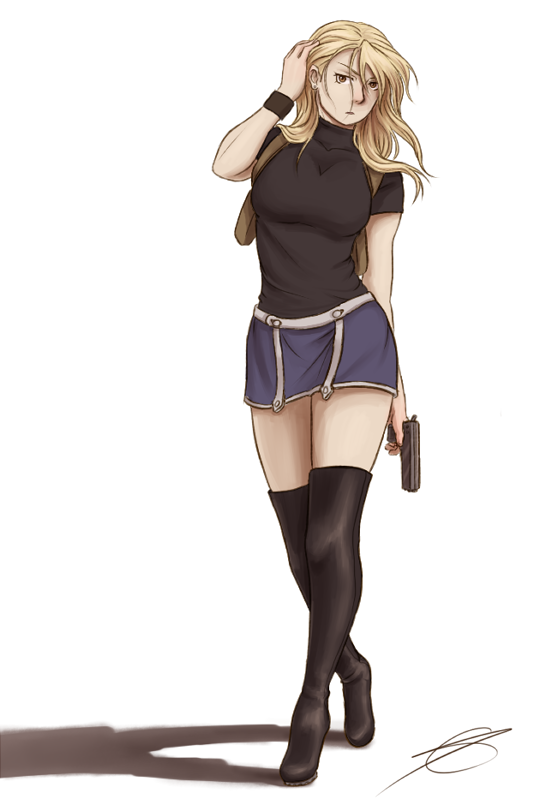 theysangastheyslew: @gomboc123, @the-flame-and-hawks-eye, I have answered the call