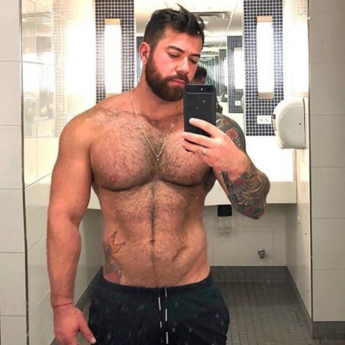 Men i Like and Think are Hot
