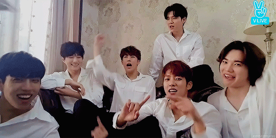 kimseongkyu:  baby one more time~
