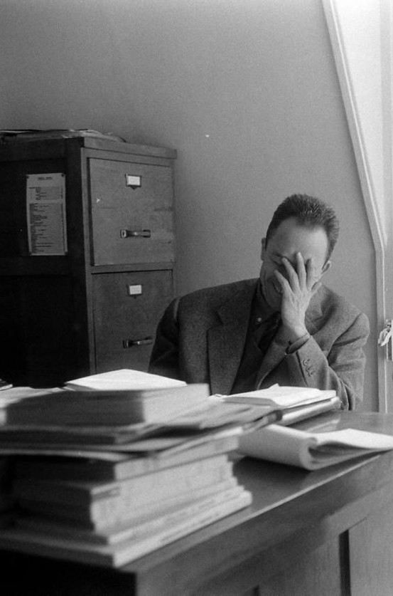 Pin by lil afumad on Le Camus  Albert camus, Writer, Writers and