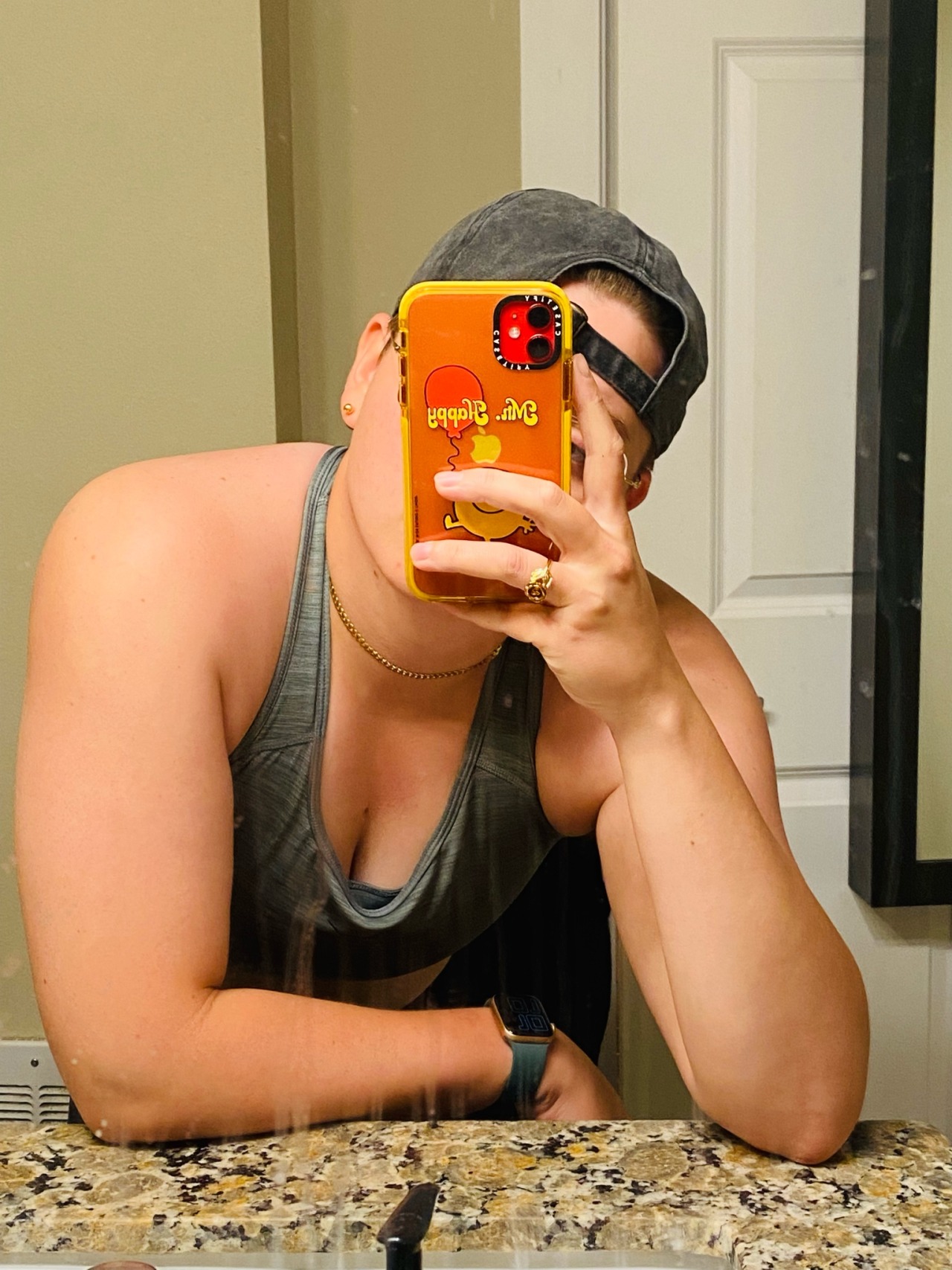 hausmensch:Recently 😉She/her