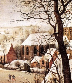 nataliakoptseva:  Pieter Bruegel de Oude