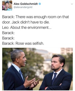 iamnotjody:  alexandergold:  Barack gets