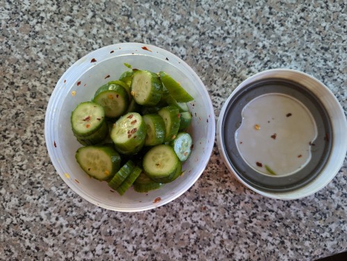 Really Proud Of My Meals Today! Thought I Would Share