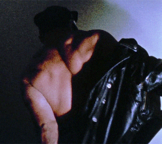 SCORPIO RISING (1963)