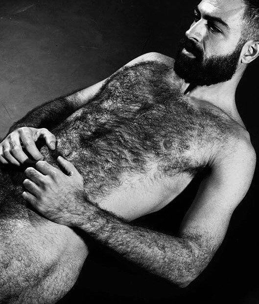 XXX yummy1947: hairychestperfection2:     These photo