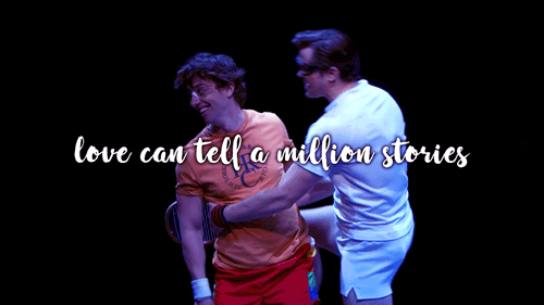 youscribblestars:spiteful in a million ways