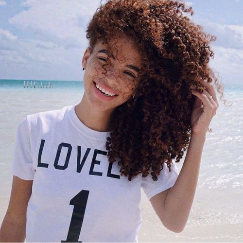 @joyjah #naturalchixs #naturalhair #naturals #natural #texture #teamnatural #beautiful #healthy #hai