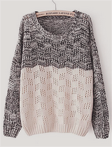 simpatie:  Neutral Knits: 1 - 2 - 3 - 4 -