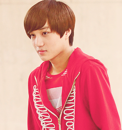 rawur-suho:   Happy Birthday Kim Jongin! ♥ Happy birthday to talented dancing