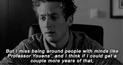 gallagherista:Mr. Gallagher, if you would like to say anything on your own behalf,
