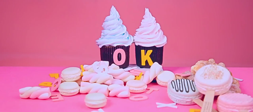 crayonpoppunk:  ‘OK’ Strawberry porn pictures