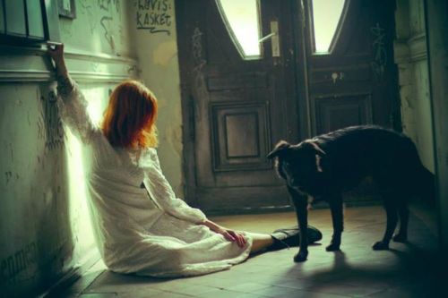 beautifulbizarremag:  Beautiful Bizarre Magazine Submission: Lavezzaro Photography