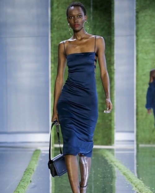 CUSHNIE SPRING/SUMMER 2019 -The Runway Showhttps://1966mag.com