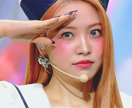 Yeri X Cosmic Era 