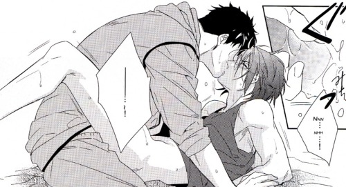 ireadyaoimangas:  em loving the whale shark now sooo..