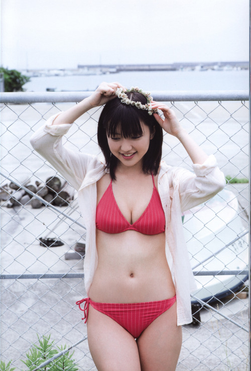 renmb: 真野恵里菜