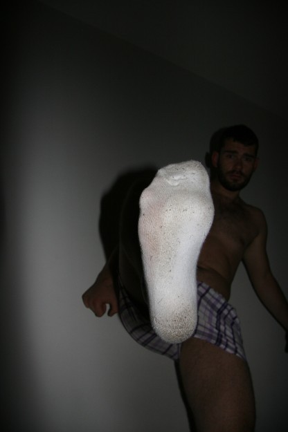 #SOCKS #LOVE #FETISH #ALPHAMALE #FEET