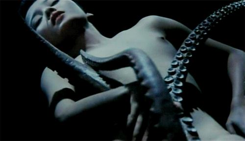 Darkest Rose Touches