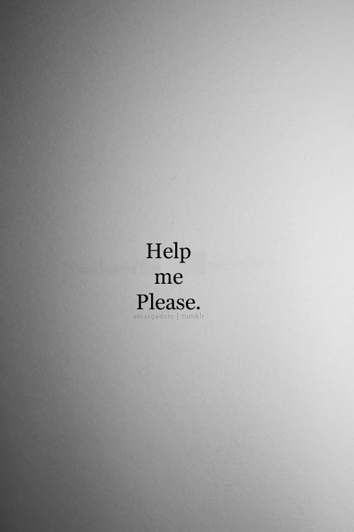 hollow is my mind , not scape