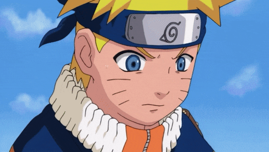 Attack! Fury Of The Rasengan! | Naruto Episode #94