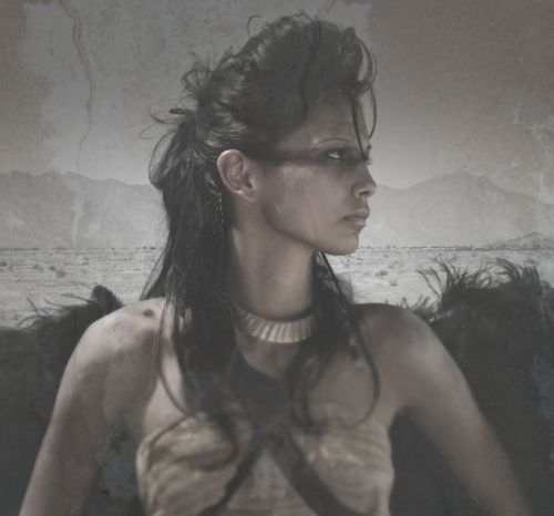 cultureunseen:  Salute to our native Queens, Mothers and Sisters. 