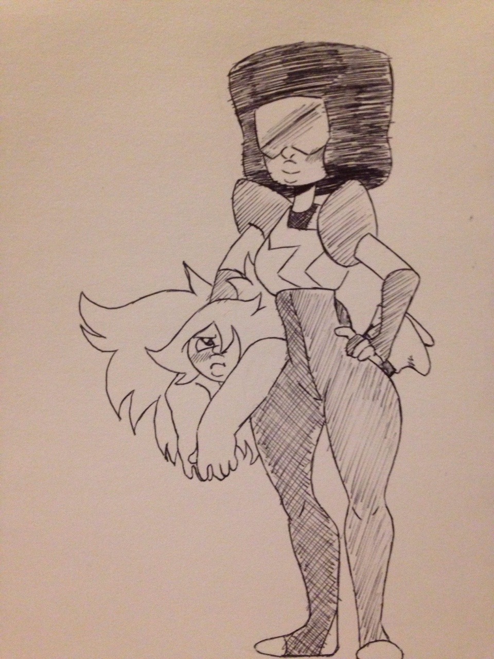 timtamthegay:Trouble