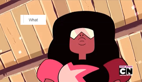 the-moonlight-witch:    Steven Universe + textposts    
