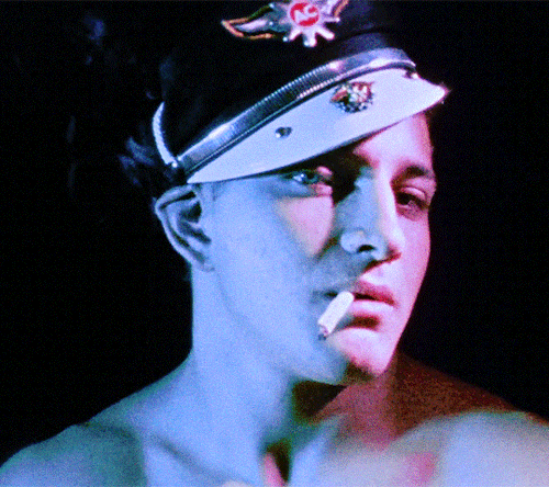 SCORPIO RISING (1963)