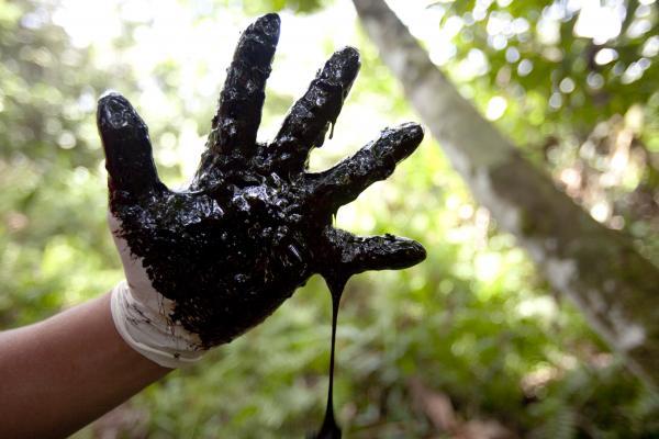 nativeamericannews:  Indigenous in Ecuador Struggle to Get Chevron to Pay Up on $9.5