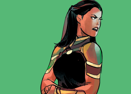 Talia al Ghul in Future State: Catwoman #2