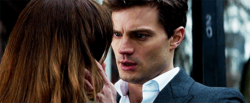 fiftyshadesofgreydaily:  You should steer clear of me… 