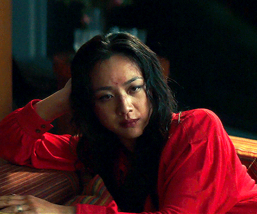 candlewinds:TANG WEI as SEO RAEDecision to Leave (2022) dir. Park Chan-wook