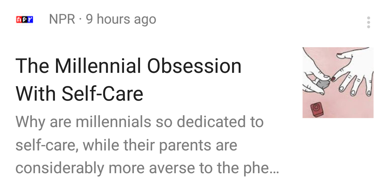 ithotyouknew2: kitoridragoness: Oh no! It’s almost as though we care about being
